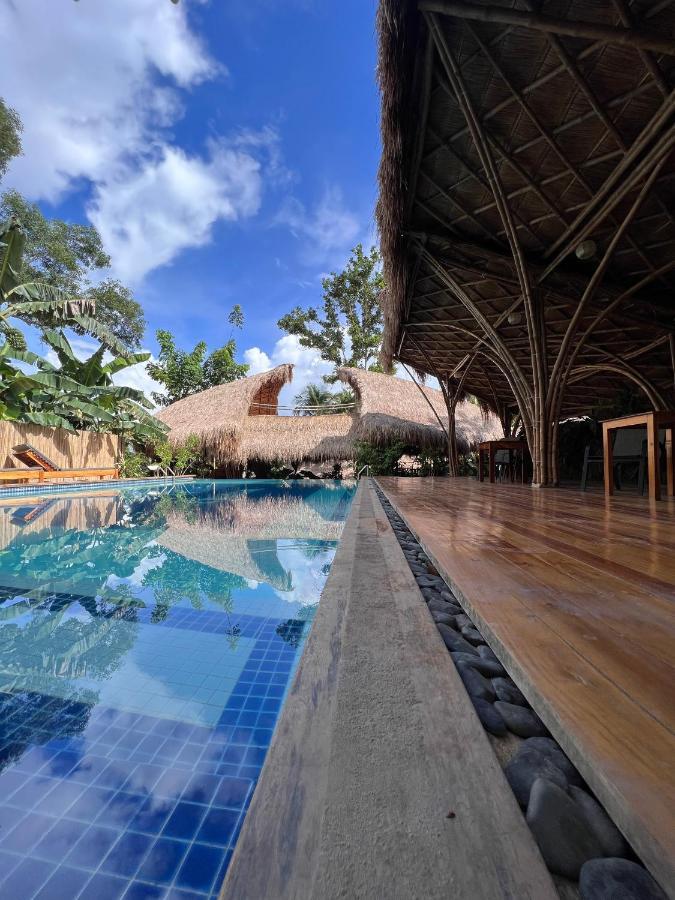 La Colonial Resort (Adults Only) El Nido Exteriér fotografie