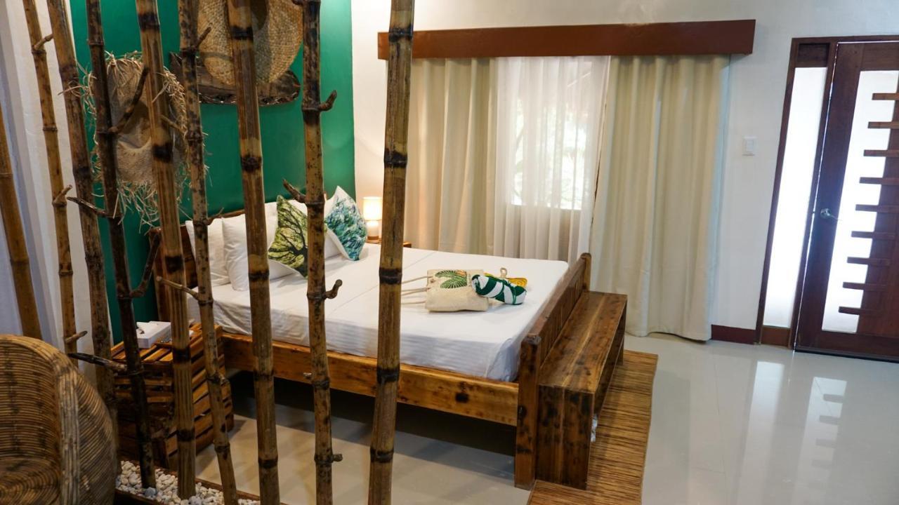 La Colonial Resort (Adults Only) El Nido Exteriér fotografie
