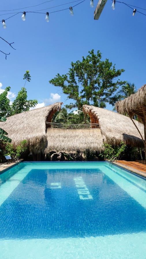 La Colonial Resort (Adults Only) El Nido Exteriér fotografie