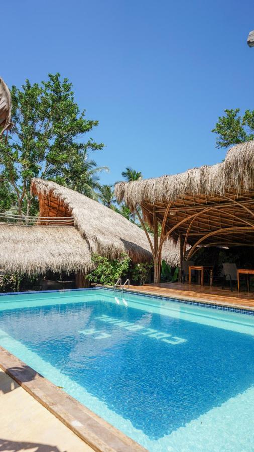 La Colonial Resort (Adults Only) El Nido Exteriér fotografie