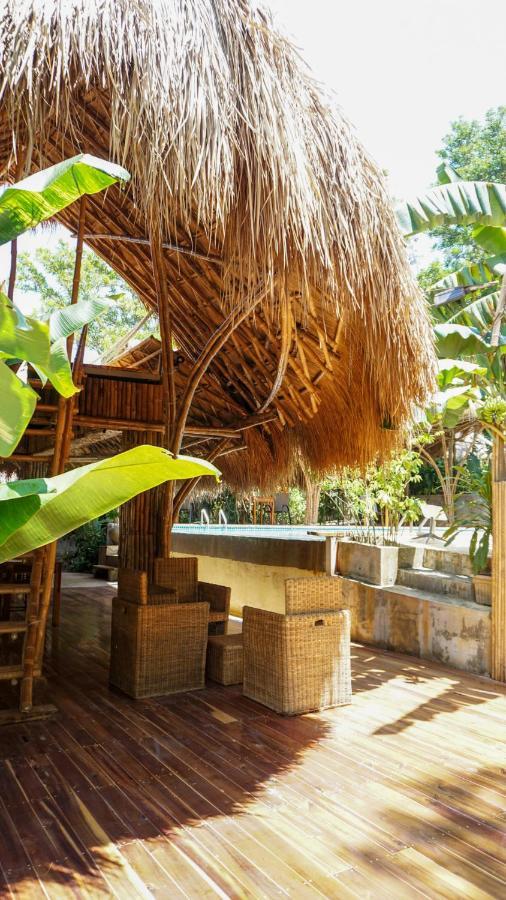 La Colonial Resort (Adults Only) El Nido Exteriér fotografie