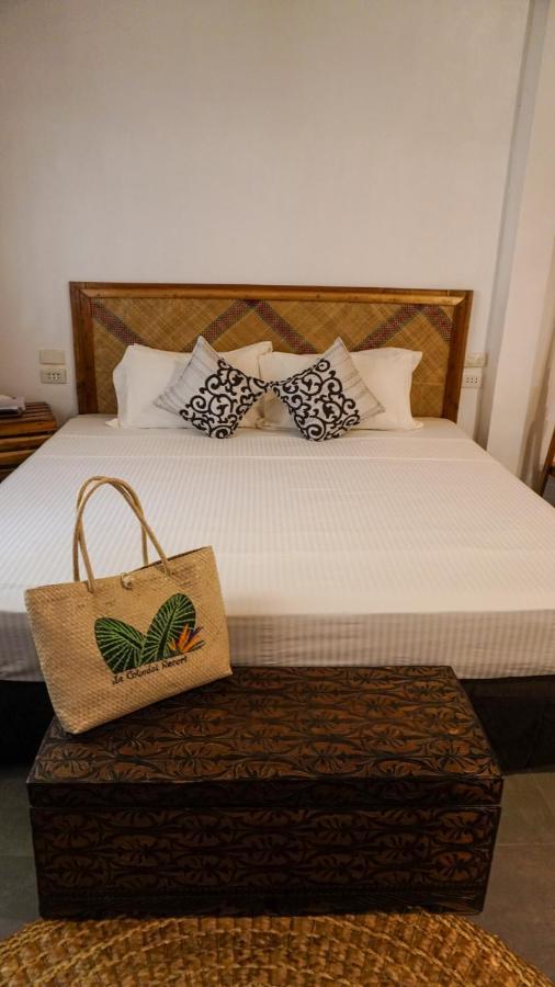 La Colonial Resort (Adults Only) El Nido Exteriér fotografie