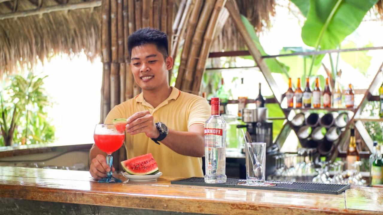 La Colonial Resort (Adults Only) El Nido Exteriér fotografie